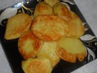 Картофель Фри без фритюрницы - 